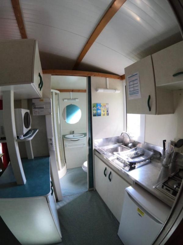 Camping Maeva Escapades Au P'Tit Bonheur Peyrillac-et-Millac Bagian luar foto