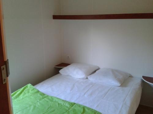 Camping Maeva Escapades Au P'Tit Bonheur Peyrillac-et-Millac Bagian luar foto