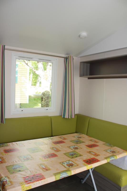 Camping Maeva Escapades Au P'Tit Bonheur Peyrillac-et-Millac Bagian luar foto
