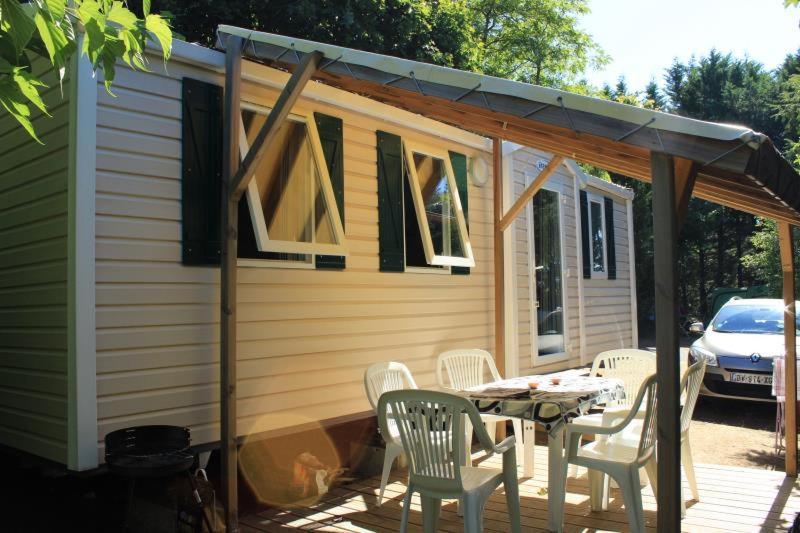 Camping Maeva Escapades Au P'Tit Bonheur Peyrillac-et-Millac Bagian luar foto